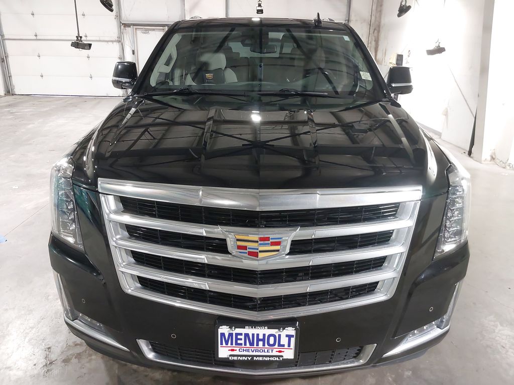 2020 Cadillac Escalade