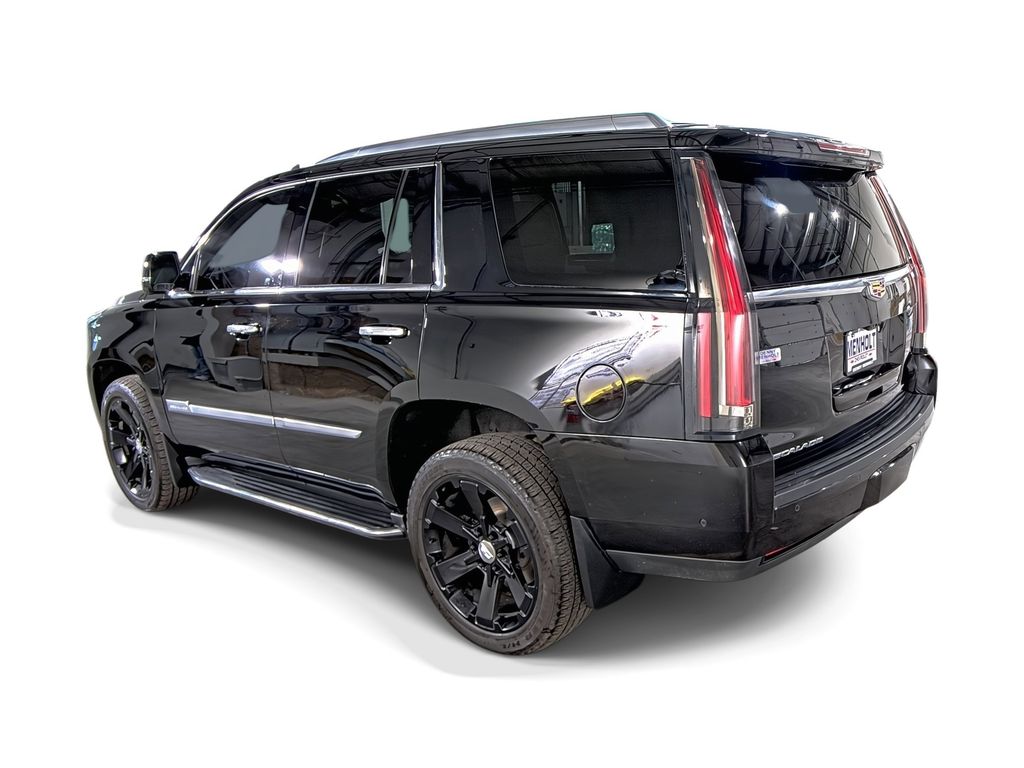 2020 Cadillac Escalade