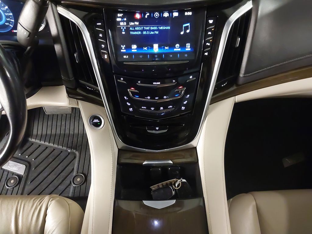 2020 Cadillac Escalade