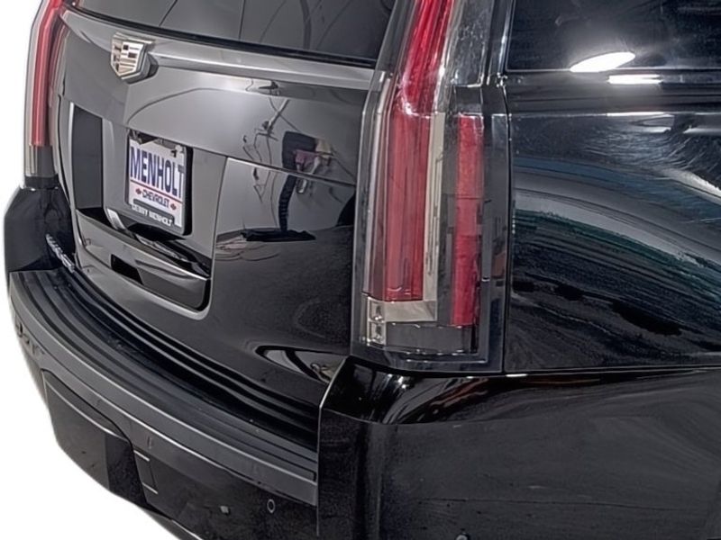 2020 Cadillac Escalade