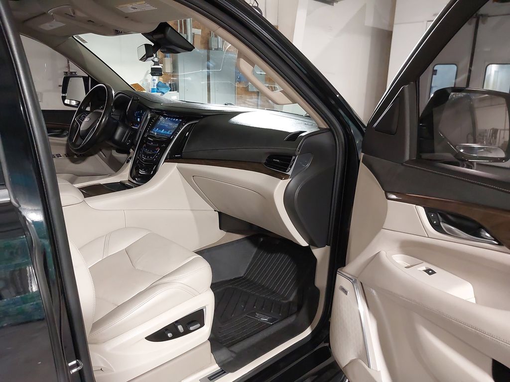 2020 Cadillac Escalade