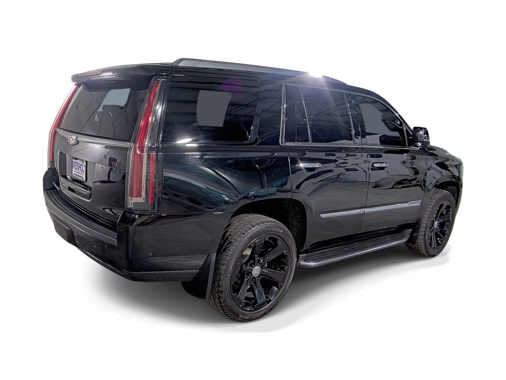 2020 Cadillac Escalade