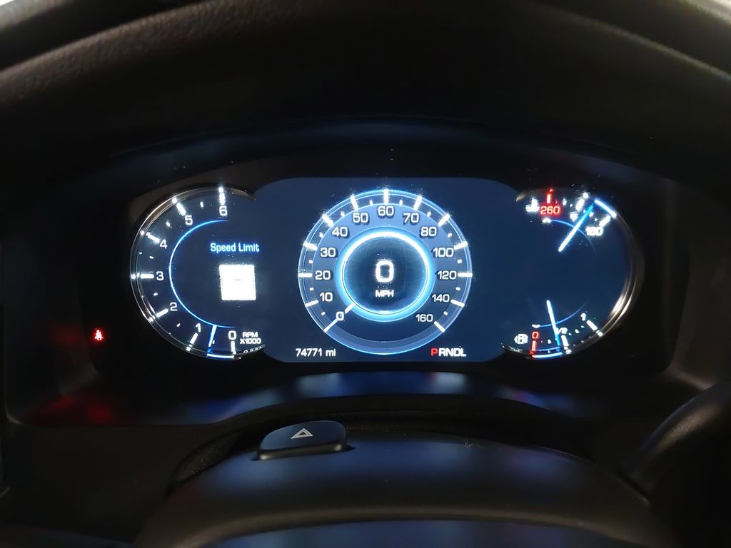 2020 Cadillac Escalade