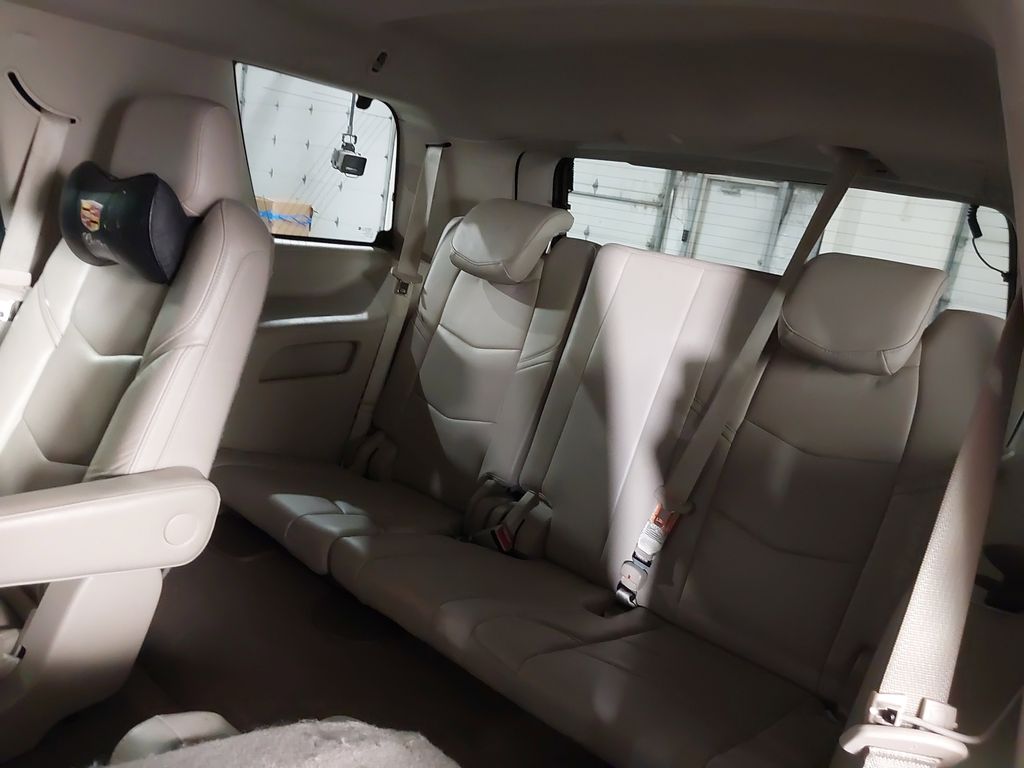 2020 Cadillac Escalade