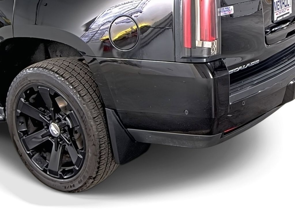 2020 Cadillac Escalade