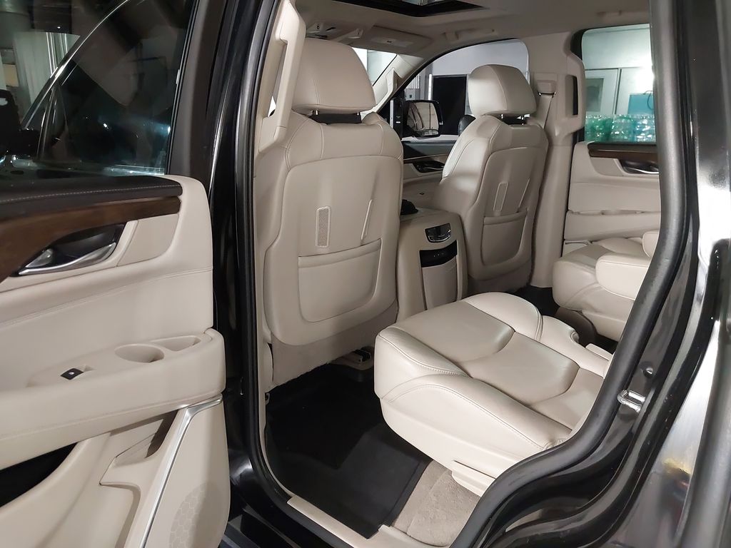 2020 Cadillac Escalade