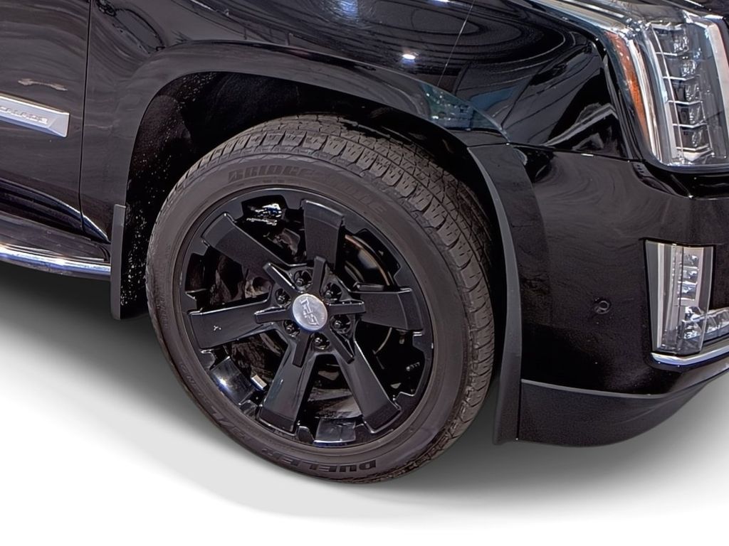 2020 Cadillac Escalade