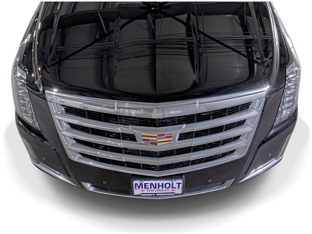 2020 Cadillac Escalade