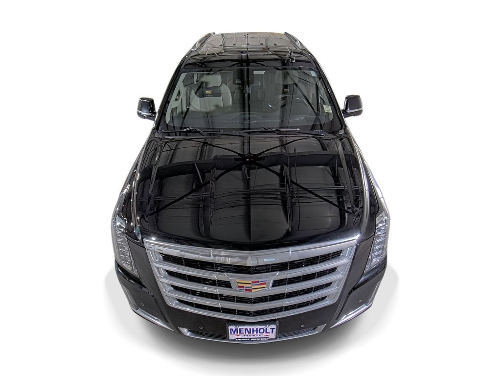 2020 Cadillac Escalade