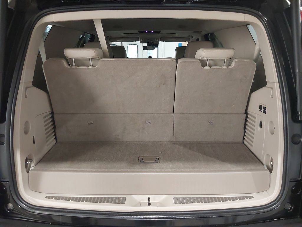 2020 Cadillac Escalade