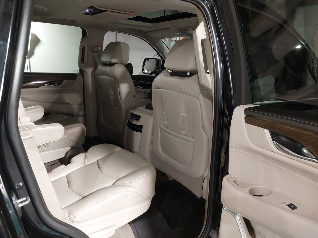 2020 Cadillac Escalade