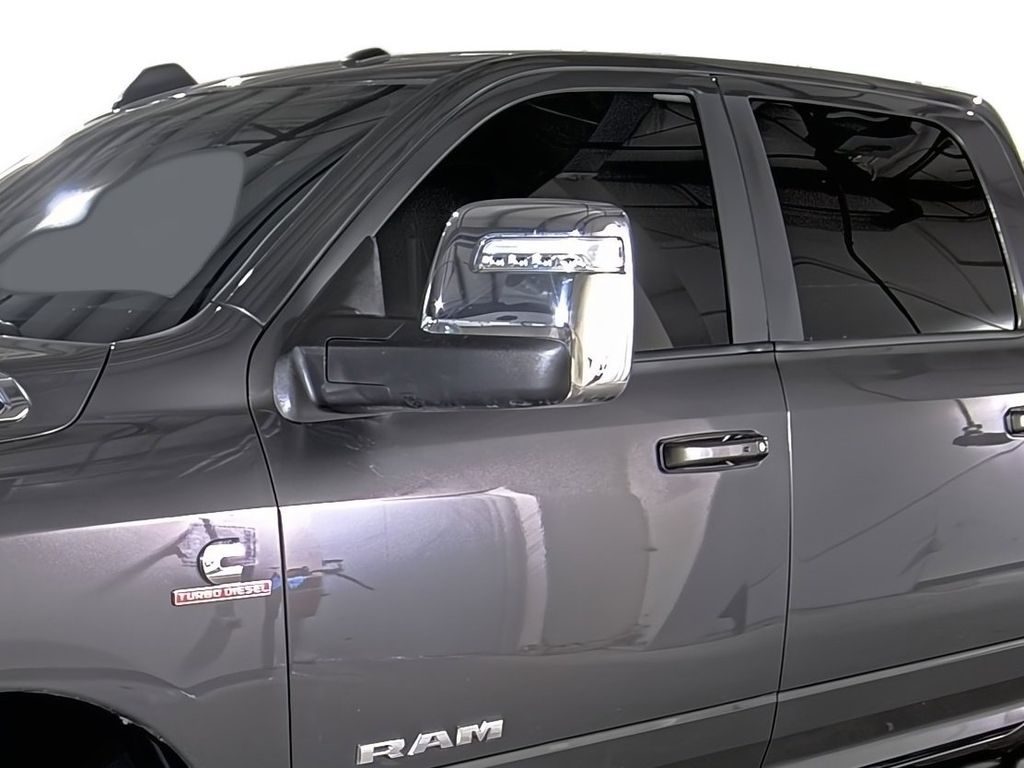 2023 Ram 2500