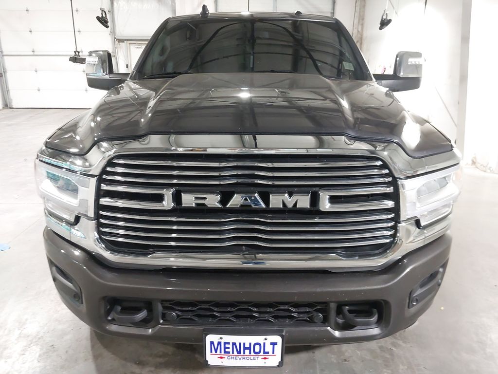 2023 Ram 2500