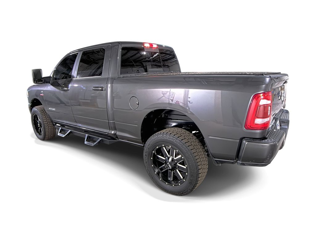 2023 Ram 2500