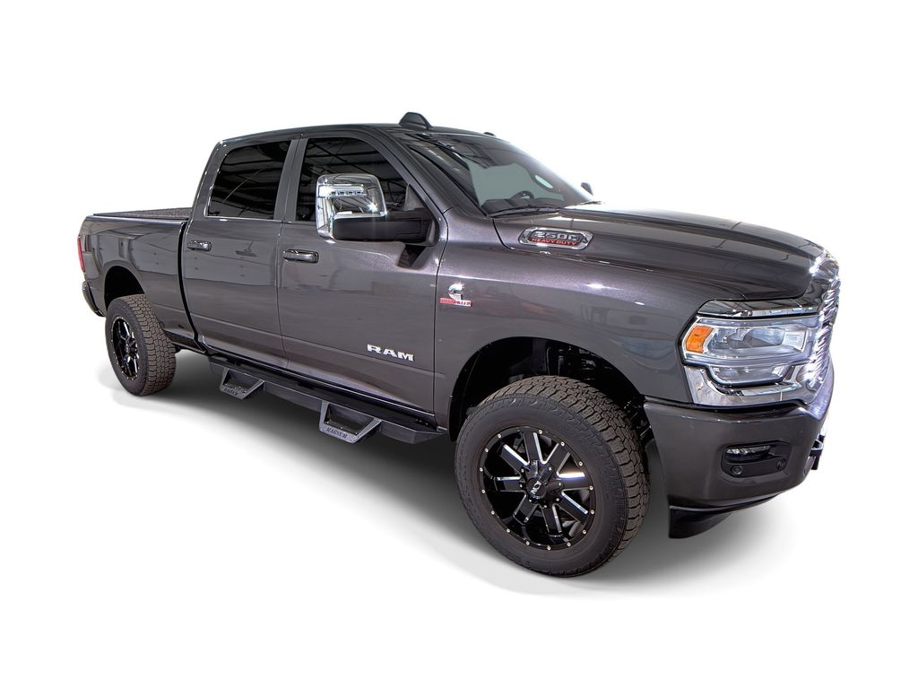 2023 Ram 2500