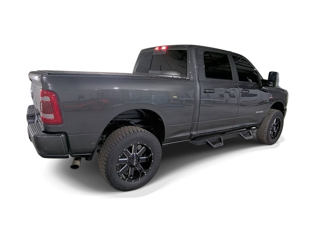 2023 Ram 2500