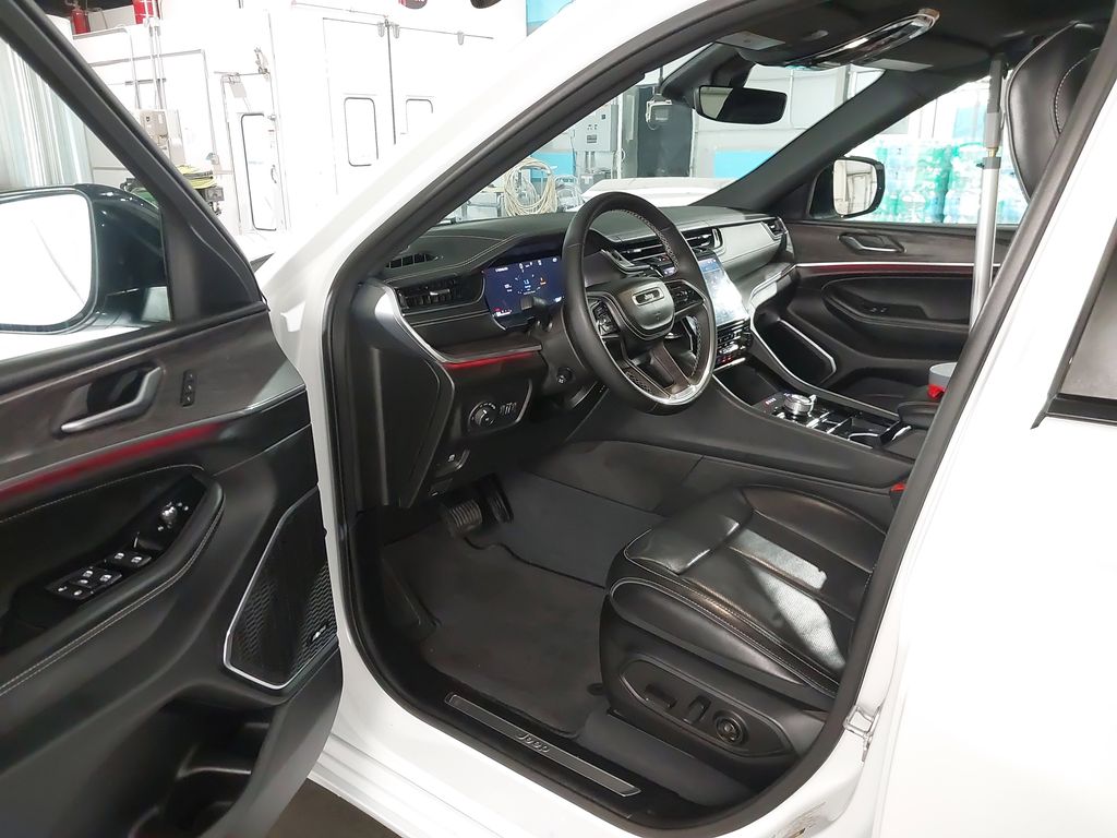 2023 Jeep Grand Cherokee L