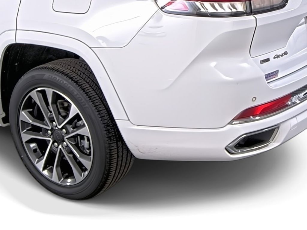 2023 Jeep Grand Cherokee L