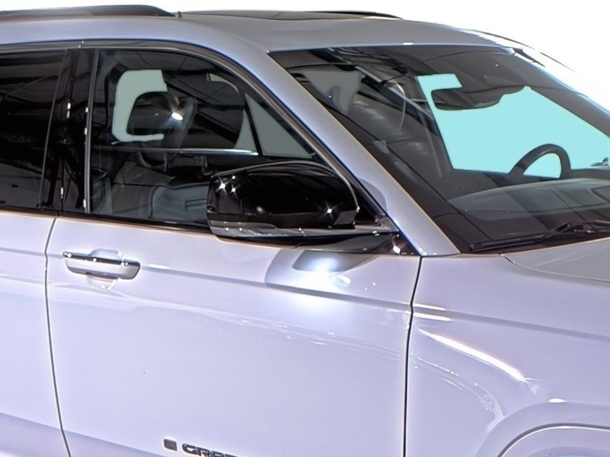 2023 Jeep Grand Cherokee L