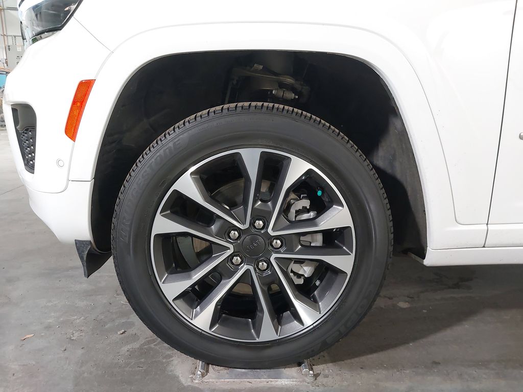 2023 Jeep Grand Cherokee L