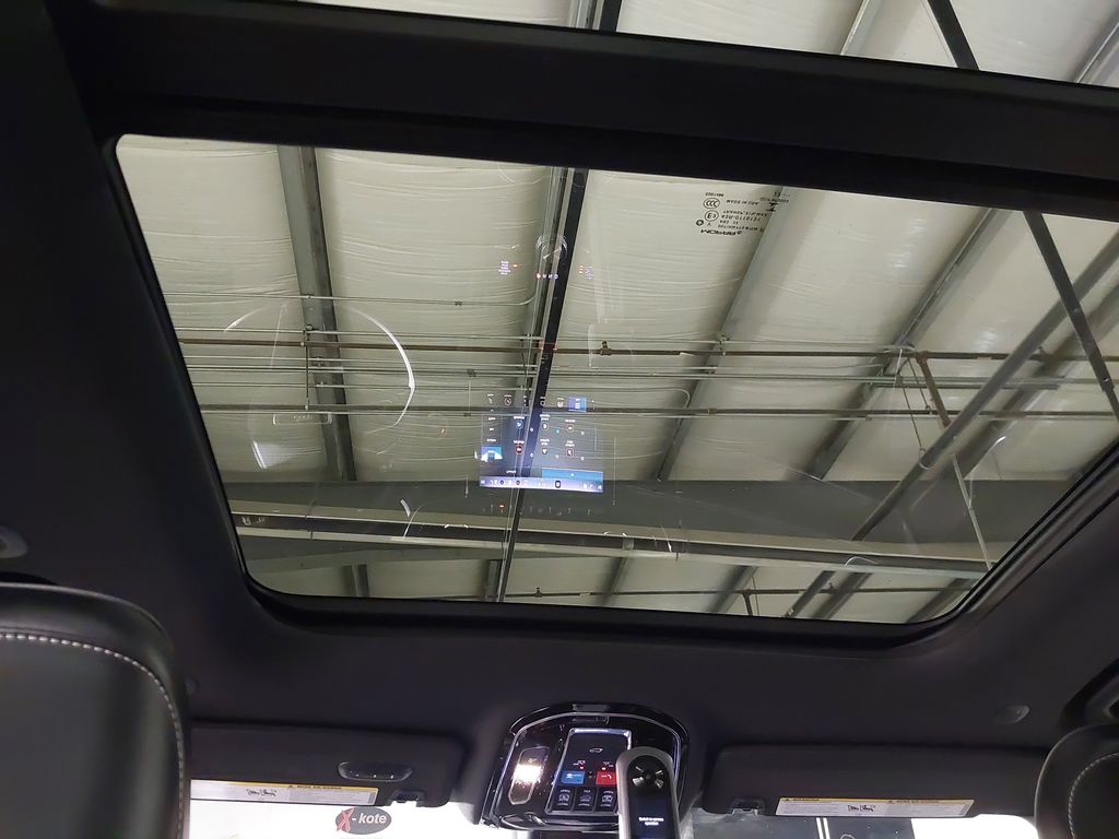 2023 Jeep Grand Cherokee L