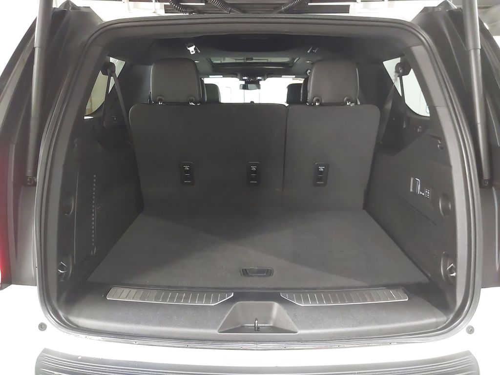 2024 Chevrolet Suburban