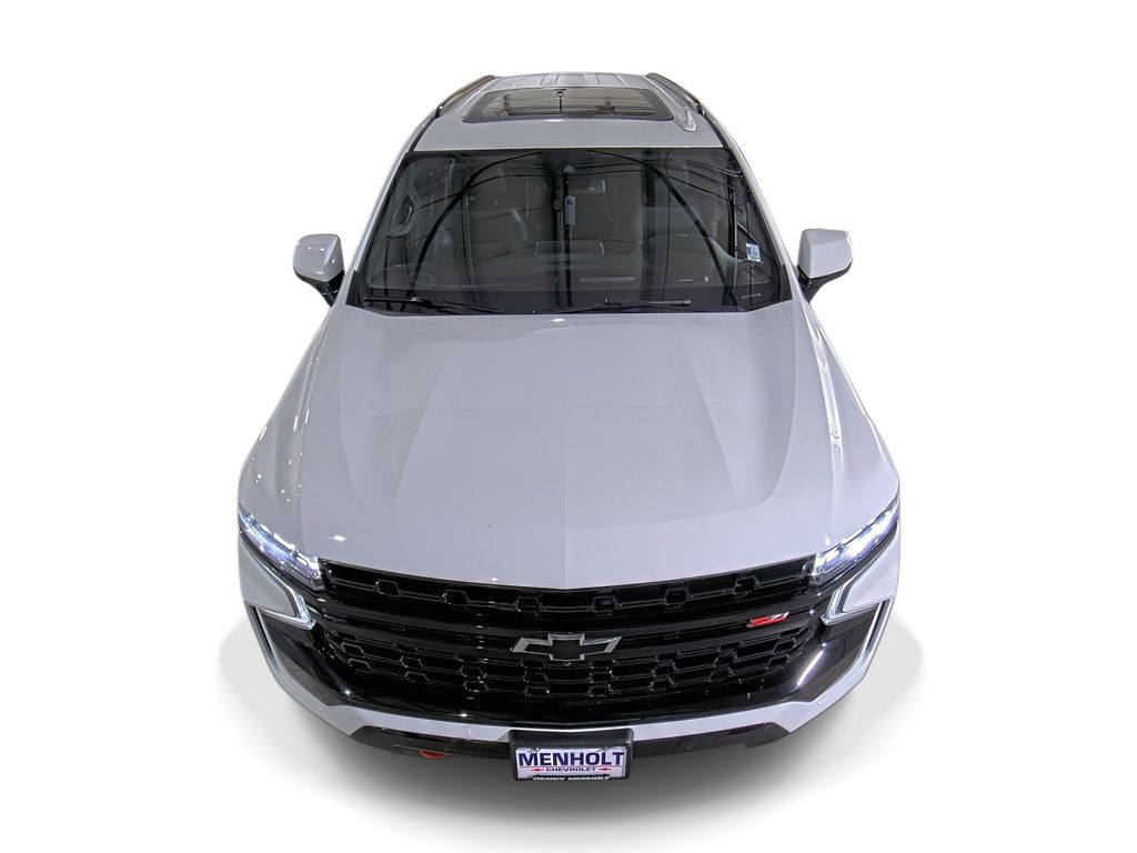 2024 Chevrolet Suburban