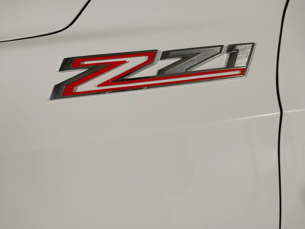 2024 Chevrolet Suburban