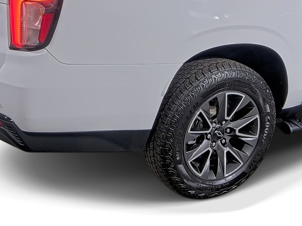 2024 Chevrolet Suburban