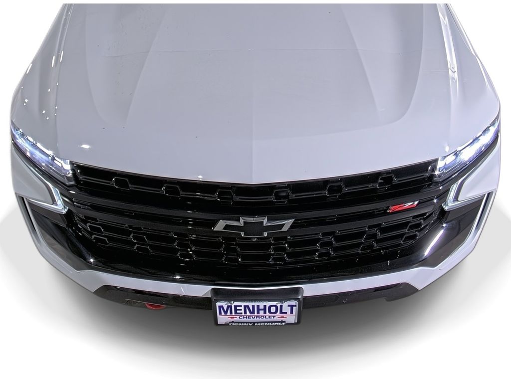 2024 Chevrolet Suburban