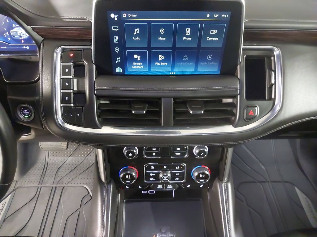 2024 Chevrolet Suburban