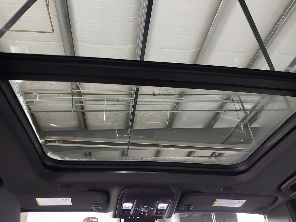 2024 Chevrolet Suburban