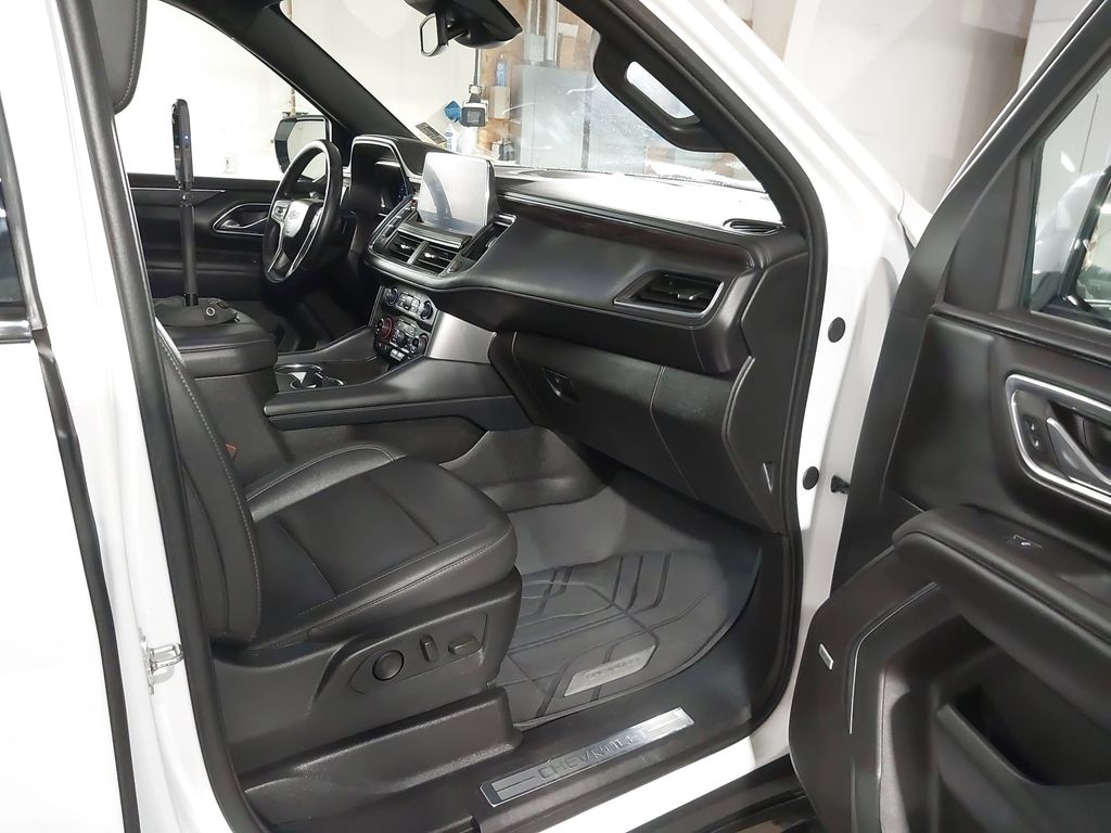 2024 Chevrolet Suburban