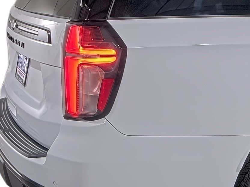 2024 Chevrolet Suburban