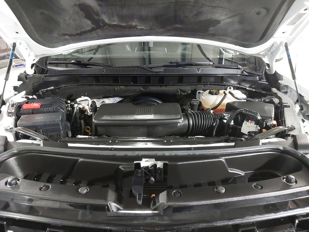 2024 Chevrolet Suburban