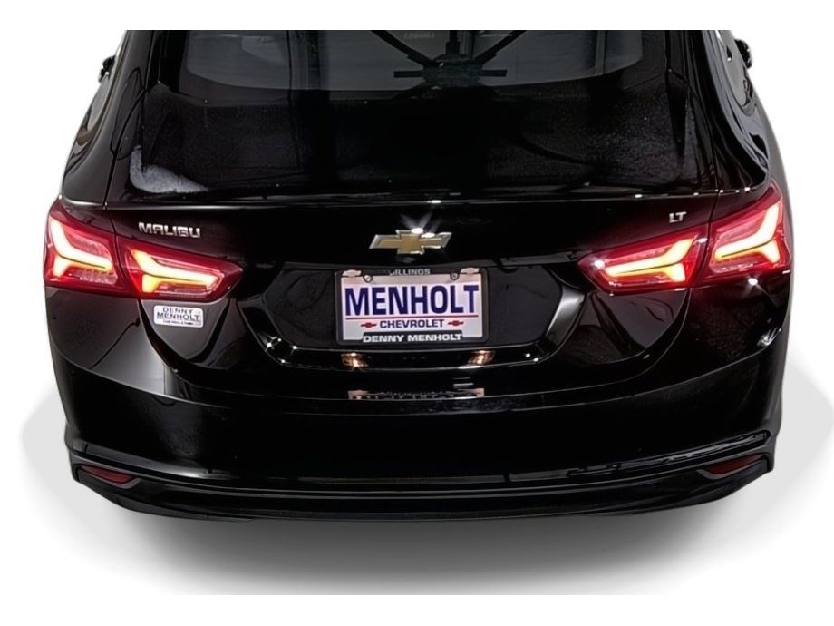 2022 Chevrolet Malibu