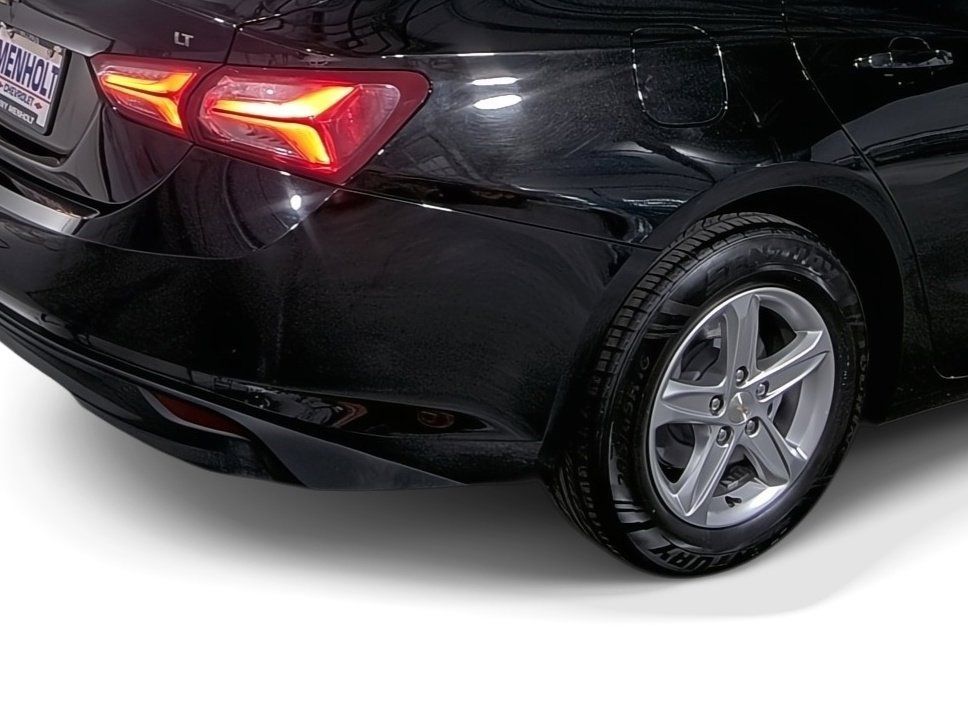 2022 Chevrolet Malibu