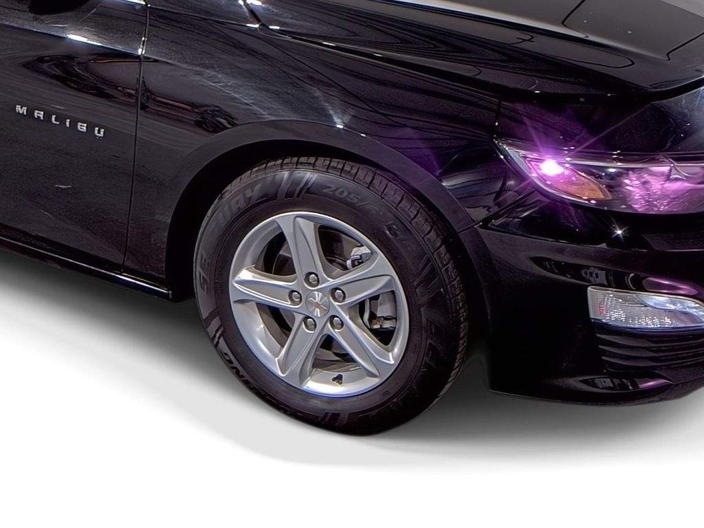 2022 Chevrolet Malibu