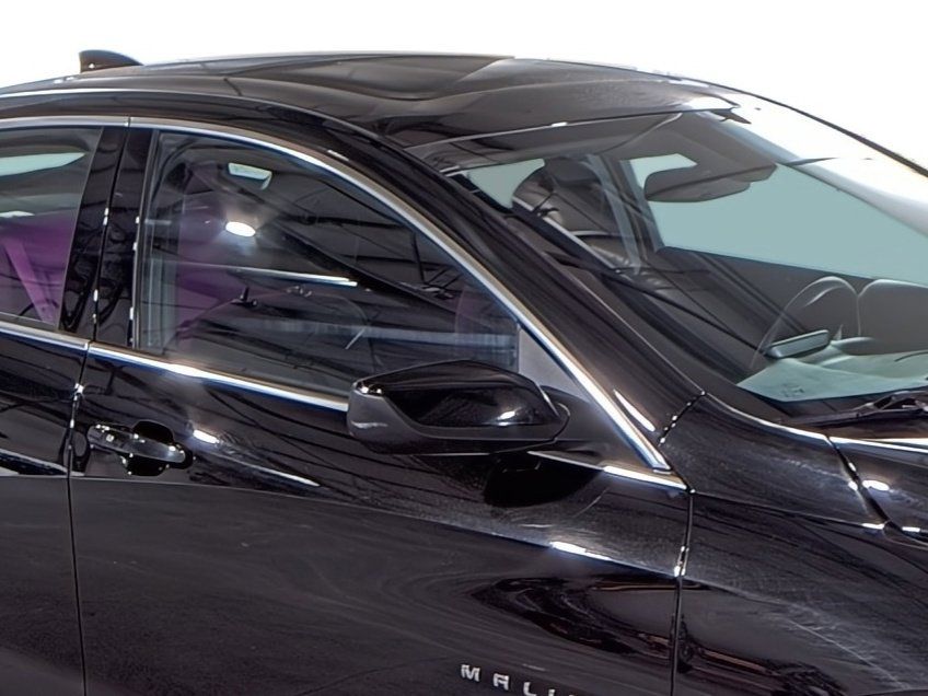 2022 Chevrolet Malibu