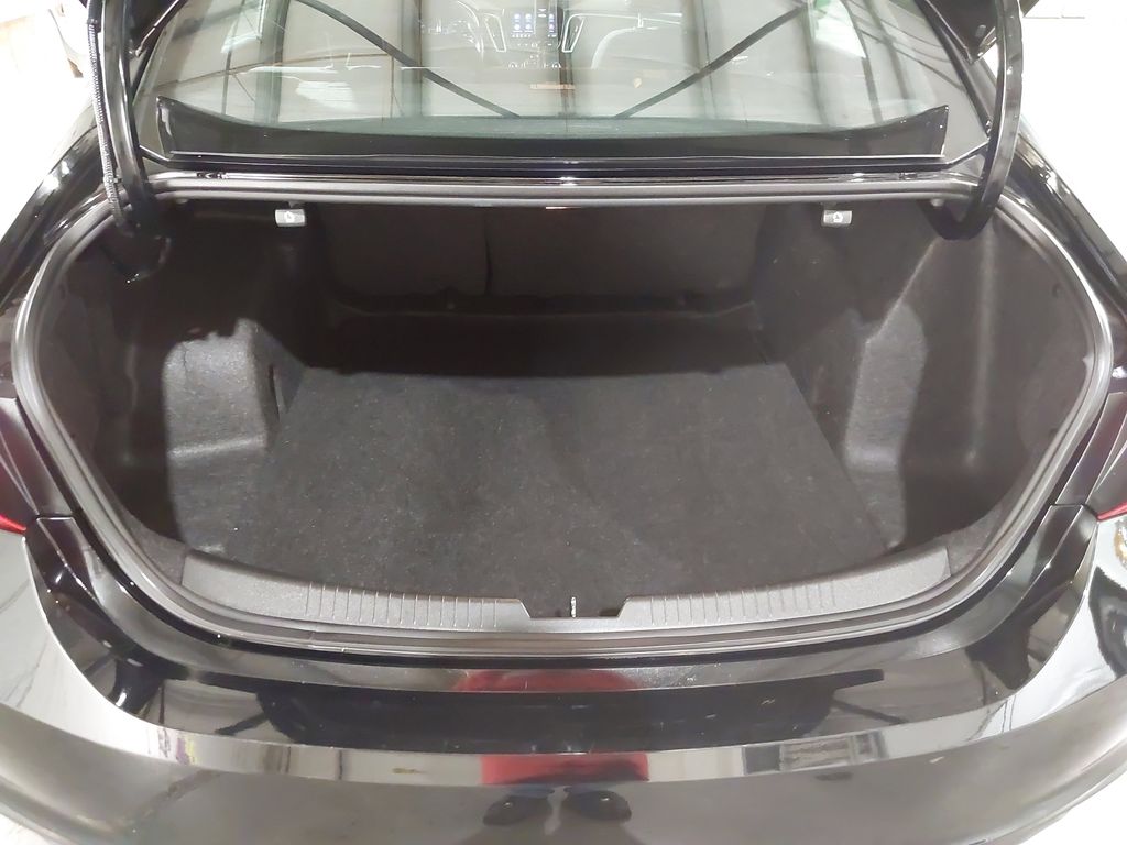 2022 Chevrolet Malibu