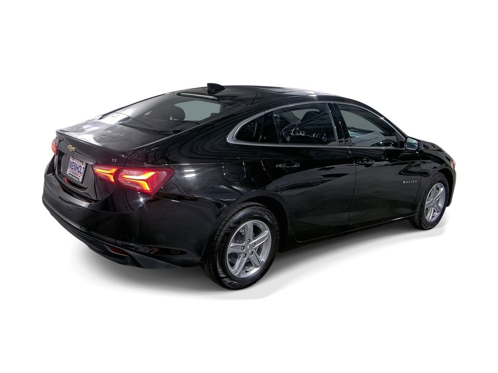 2022 Chevrolet Malibu