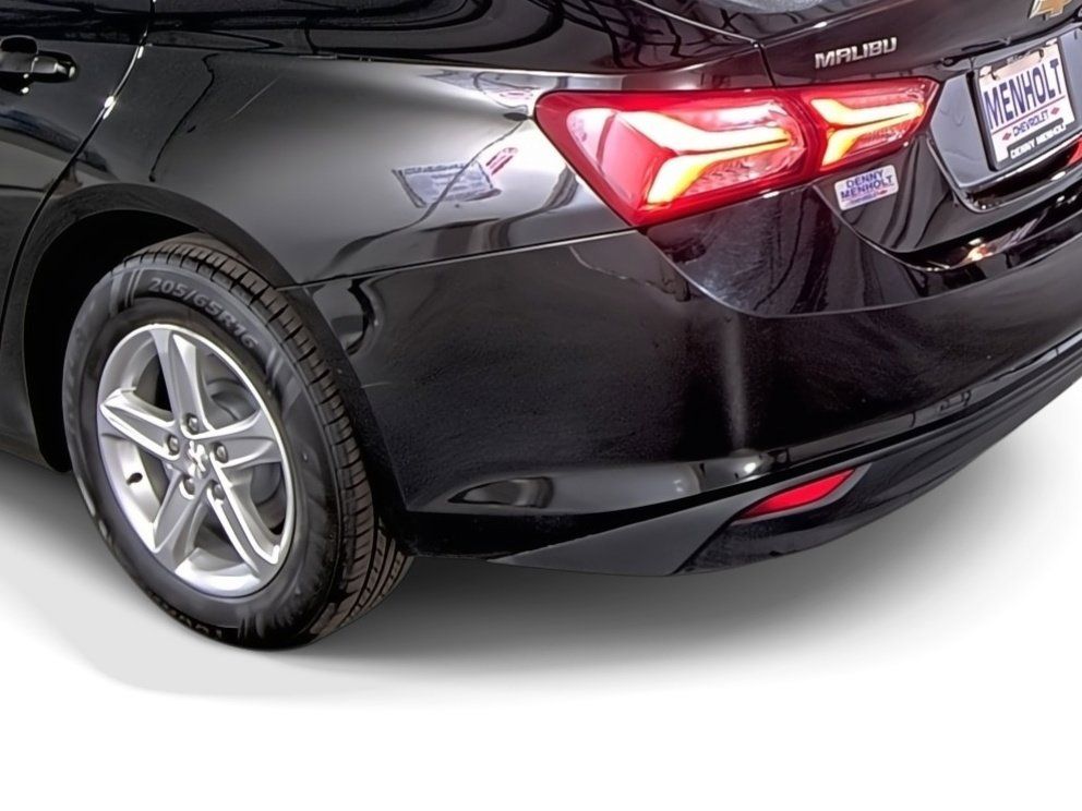 2022 Chevrolet Malibu