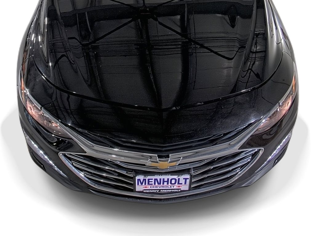 2022 Chevrolet Malibu