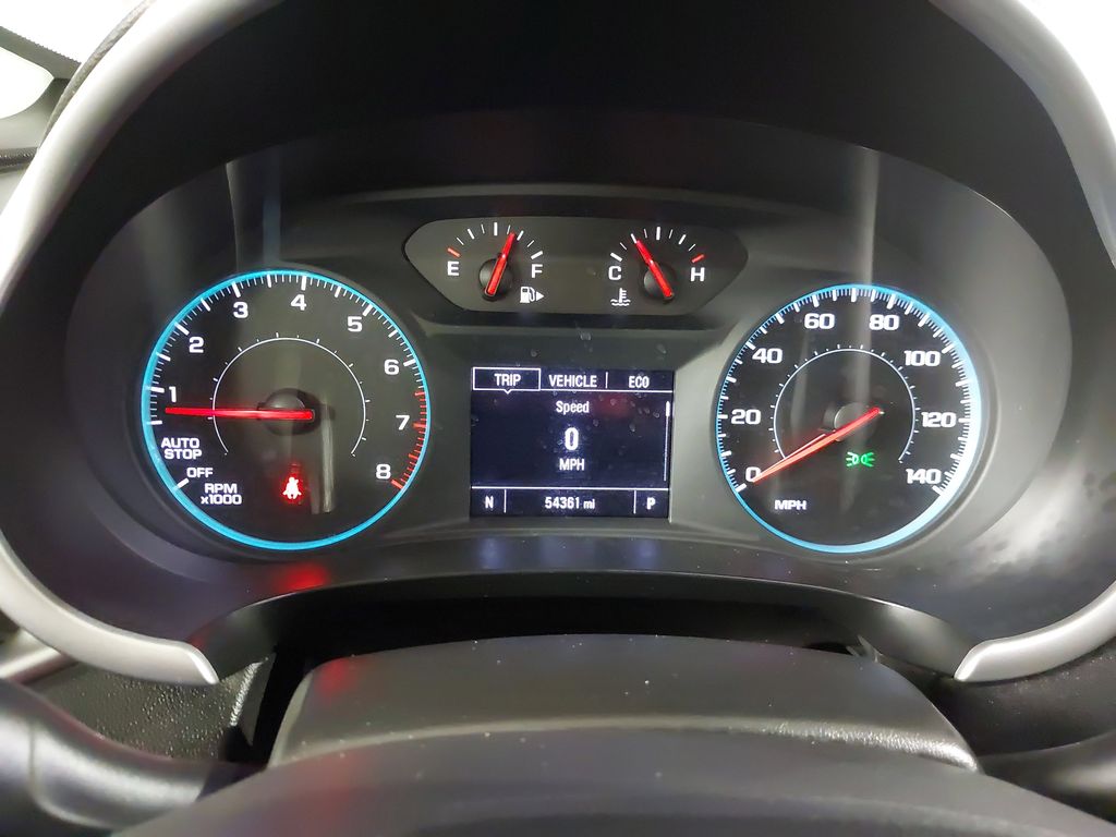 2022 Chevrolet Malibu