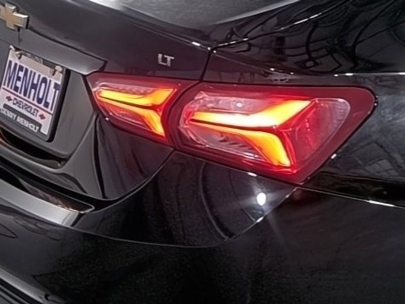 2022 Chevrolet Malibu