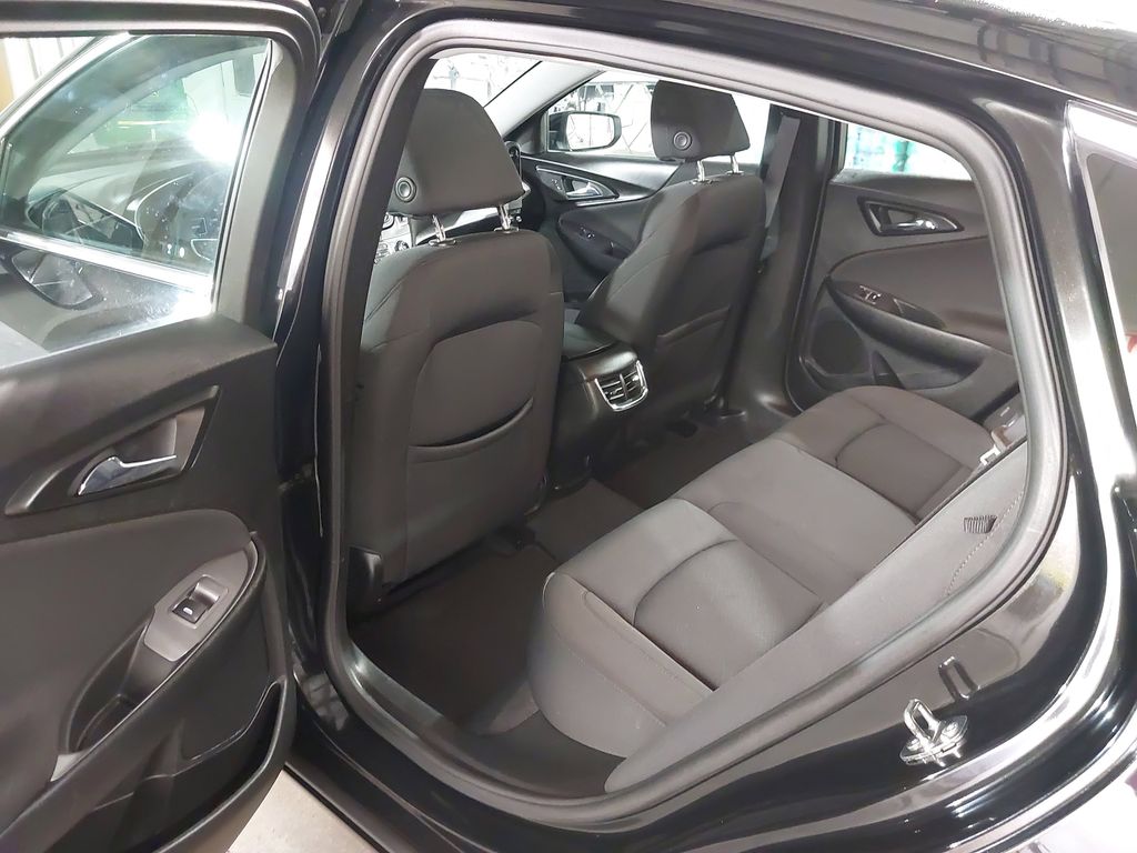 2022 Chevrolet Malibu