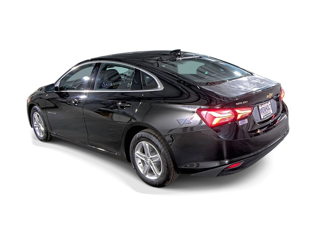 2022 Chevrolet Malibu