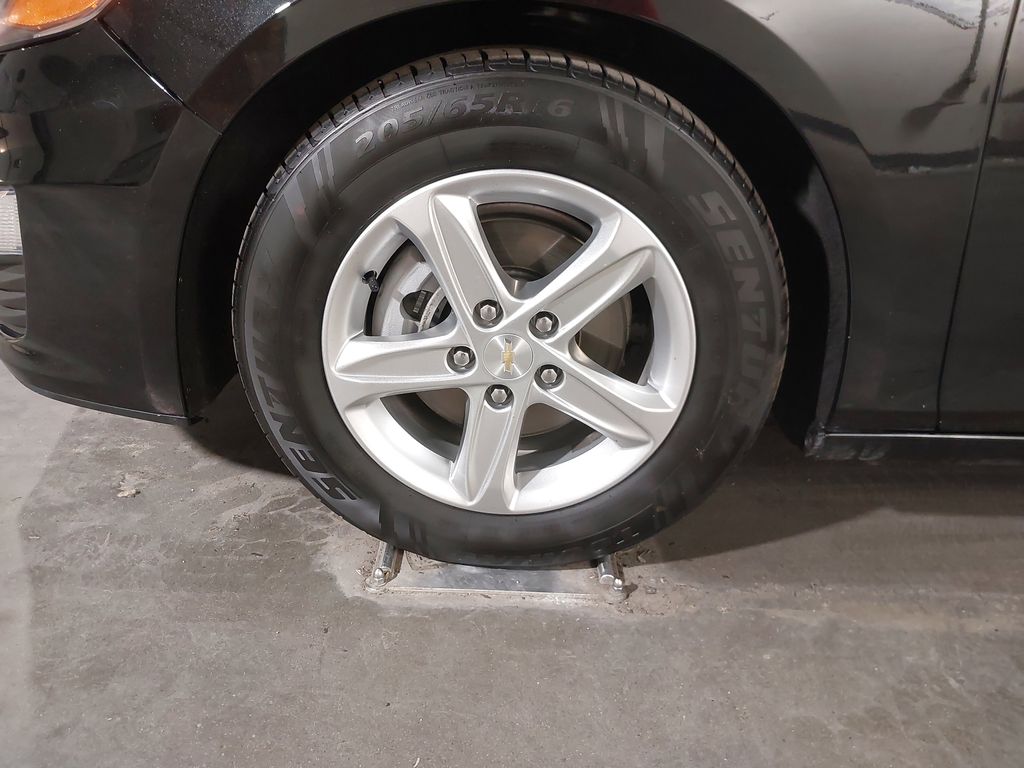 2022 Chevrolet Malibu