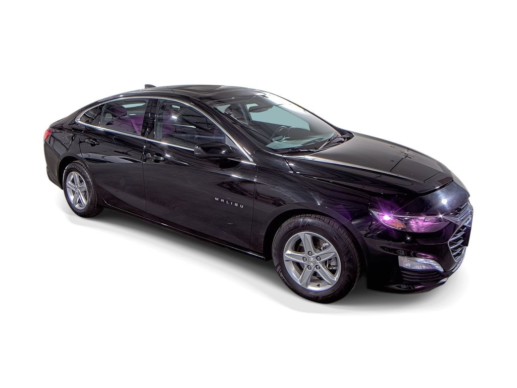2022 Chevrolet Malibu