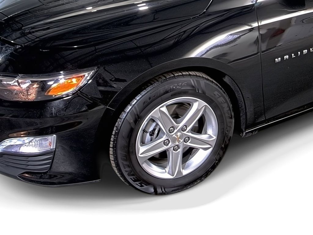 2022 Chevrolet Malibu